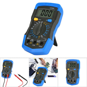 XT-MAX DT830L Digital Multimeter