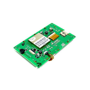Dwin 4.3 Inch Hmi Tft Touch Screen Lcd Display Dmg48270c043-03wtr