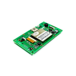 Dwin Hmi 3.5 Inch Lcd Resistive Touch Display Dmg48320c035_03wtr