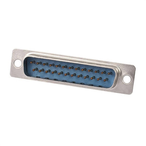 Db25 Connector 25 Pin Male Connector