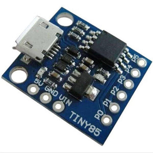 Micro Usb Digispark Attiny85 Mini Usb Development Board