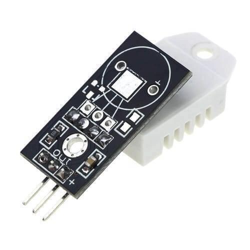 Original DHT22 Sensor Module Digital Temperature And Humidity Sensor Module AM2302