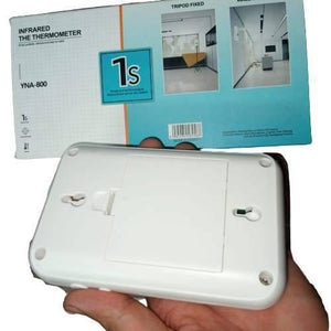Wall Mounted Thermal Scanner ( Wall Mounted Temperature Scanner) Yna-800