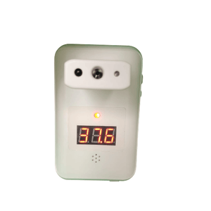 Wall Mounted Thermal Scanner ( Wall Mounted Temperature Scanner) Yna-800