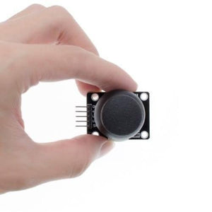 Dual Axis Xy Analog Joystick Module Ky 023 2 Axis Ps2 Joystick Control Lever Breakout Sensor