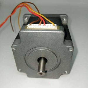 Dual Shaft Nema 23 2a Stepper Motor For Cnc 3d Printer