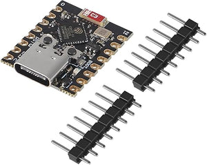Hw-466ab Esp32 C3 Super Mini Development Board Esp32-c3fh4