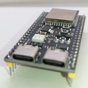 Pre Soldered ESP32-S3-DevKitC-1-N8R2 WROOM 1 Development Board 2.4G Wifi BT Module BLE5.0