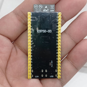 Pre Soldered ESP32-S3-DevKitC-1-N8R2 WROOM 1 Development Board 2.4G Wifi BT Module BLE5.0