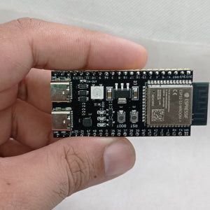 Pre Soldered ESP32-S3-DevKitC-1-N8R2 WROOM 1 Development Board 2.4G Wifi BT Module BLE5.0