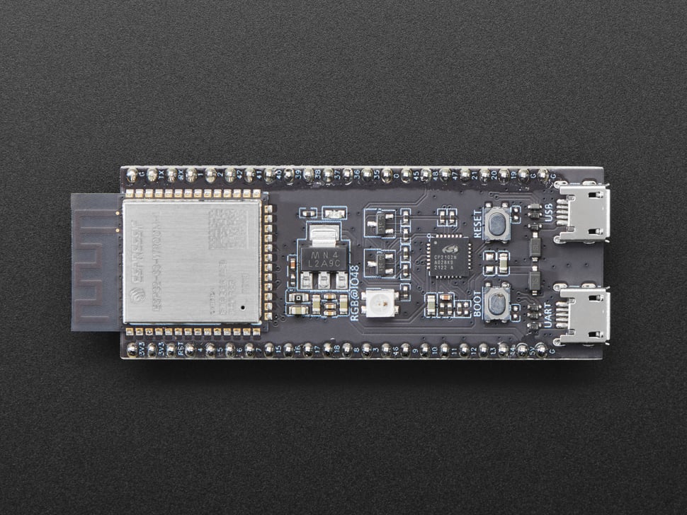 Esp32 S3 Wroom 1 Development Board Esp 32 S3 With Cable