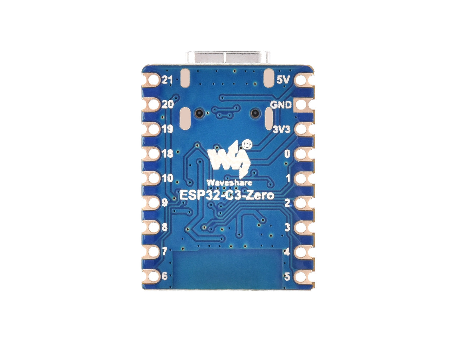 Esp32 C3 Mini Development Board With 2.4ghz Wi-fi, Bluetooth 5