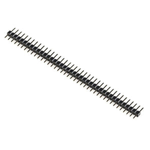40 Pin 2mm Pitch Male Header