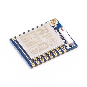 Esp8266 Esp-07 Wifi Module