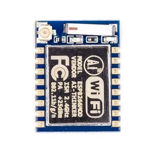 Esp8266 Esp-07 Wifi Module