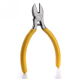 Wire Cutter Cable Cutter With Coil Spring