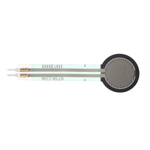 Fsr 0.6 Inch Force Sensitive Resistor