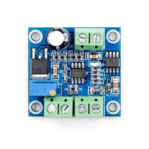 Frequency To Voltage Converter Module 0-1khz To 0-10v Digital To Analog Voltage Signal Conversion Module