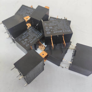 USED Fujitsu Japan JB024W 24V 20A Relay Switch High Current Relay POWER RELAY