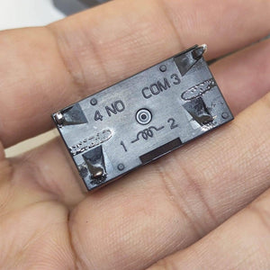 USED Fujitsu Japan JB024W 24V 20A Relay Switch High Current Relay POWER RELAY