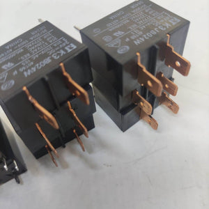 USED Fujitsu Japan JB024W 24V 20A Relay Switch High Current Relay POWER RELAY