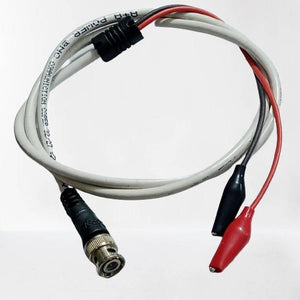Function Generator Cable Or Bnc To Alligator Cable
