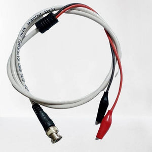 Function Generator Cable Or Bnc To Alligator Cable