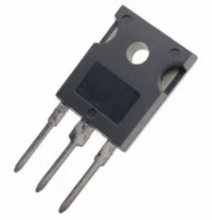 G75t60 Igbt Power Transistor