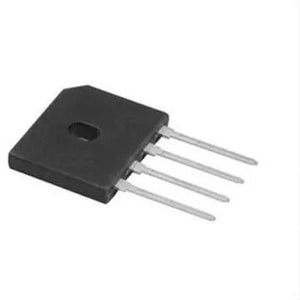 Gbu810 Bridge Rectifier Single Phase 800v 10a