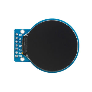 GC9A01 1.28-Zoll Rundes LCD TFT Display für Arduino