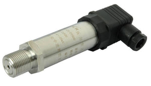 400 Bar 0 To 5v Hydraulic Pressure Sensor Gpt230