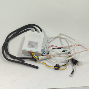 Gas Stove Double Igniter With Temperature Control Display pulse igniter Geyser kit