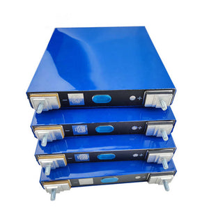 Gotion Ifp27175200a 3.2v 105ah Lifepo4 Battery Cell
