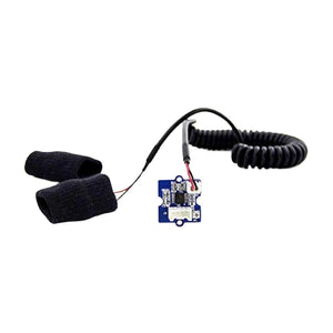 On Demand Grove GSR Sensor - Galvanic Skin Response Sensor