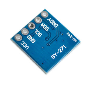 Gy 271 3-axis Magnetic Electronic Compass Module