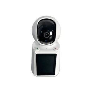 Hbs-1538 Wifi Video Calling Camera 2mp (1080p) – Smart Security With V380 App