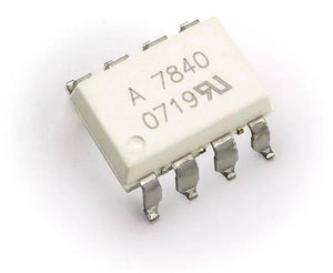 Hcpl 7840 Hcpl-7840 Isolated Amplifier For Current Sensing