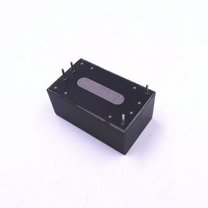 3w Hlk-pm01 Ac Dc 220v To 5v Step Down Power Supply Module Isolated Power Supply Module