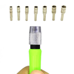 16 In 1 Multi Functional Screwdriver Precision Set