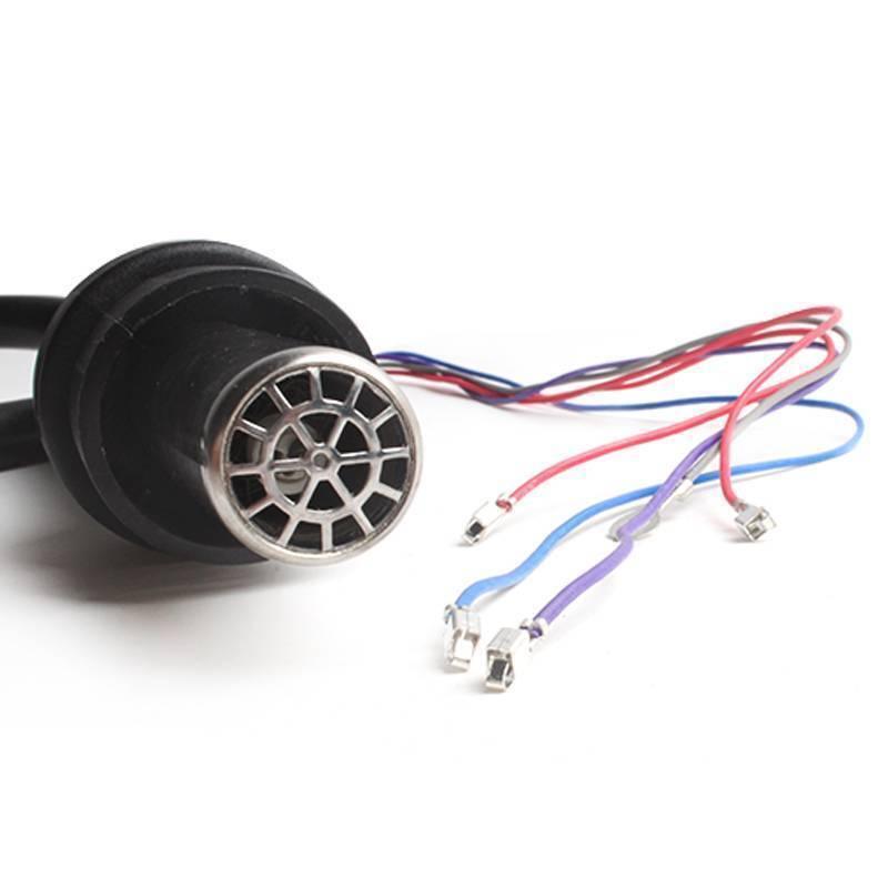 Hot Air Gun Handle For Kada Rework Soldering Station 850 852d+ 5wires