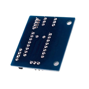 Hw-434 A4988 Drv8825 Stepper Motor Driver Control Panel Board Expansion Shield Board Module For 3d Printer