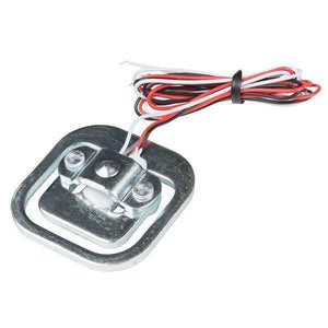 50kg Half Bridge Load Cell Sensor