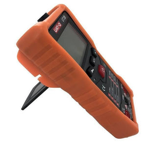 Handheld Portable Ac Dc Ncv True Rms Digital Multimeter Non-contact Voltmeter Ammeter Test Meter Dmm Ut-33b