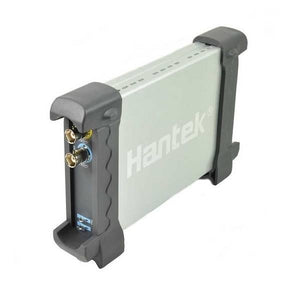 Hantek 20mhz Pc Based Digital Oscilloscope Dual 2 Channel Ht6022be