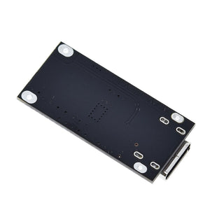 Ip2312 Type C Usb C Input High Current 3a 5v To 4.2v 4.35v Polymer Ternary Lithium Battery Fast Charging Board Type C Usb C Input High Current 3a 5v