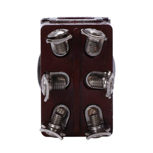 Push Switch Dpdt Toggle Switch