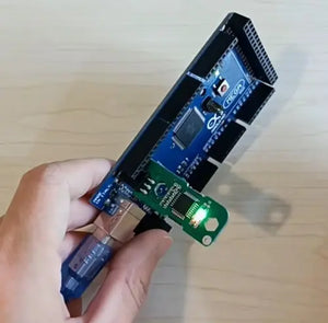 Hiata Arduino Mega Bootloader Burner Offline Standalone Isp Programmer