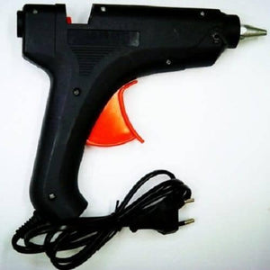 Glue Gun For 11mm Glue Sticks 80w 50/60hz