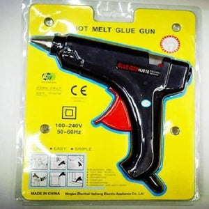 Glue Gun For 11mm Glue Sticks 80w 50/60hz