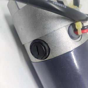 High Torque Gear Motor For Electric Bicycle Electric Cycle Electric Bike Price